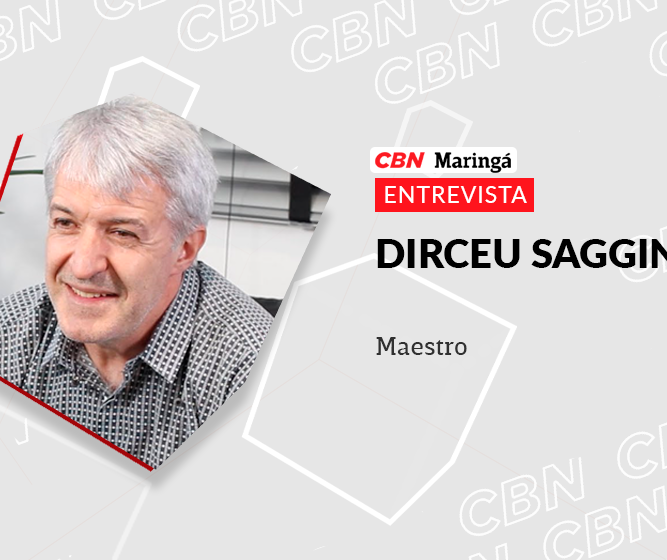 João Bosco e Coral da Sanepar se apresentam em Maringá em show gratuito