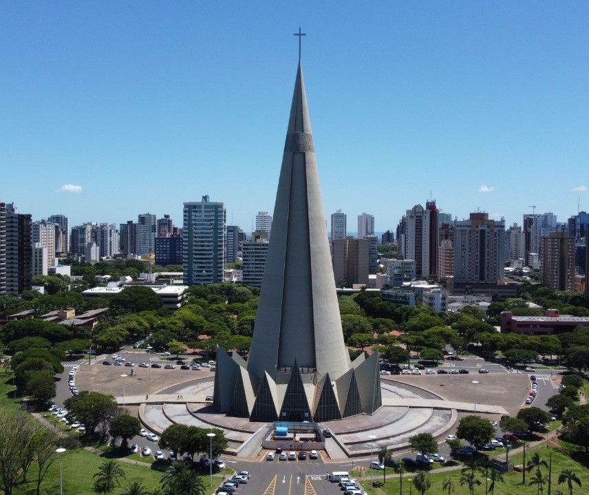 Cidades da região metropolitana de Maringá têm prazo para confirmar integração