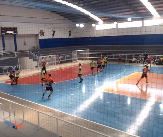 Após campeonato de handebol em Floraí, cidade enfrenta surto de Covid-19