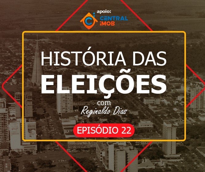 A oitava legislatura - História das Eleições