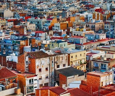 31 de outubro, dia mundial das cidades