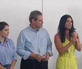 Prefeito detalha problemas de abrigo municipal