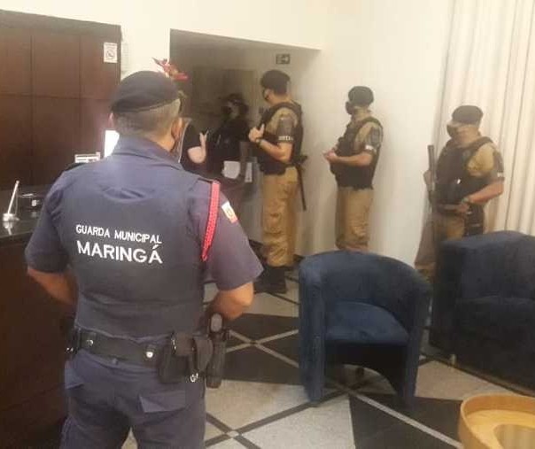 Maringá: Após ser interditado e multado, hotel se manifesta por meio de nota