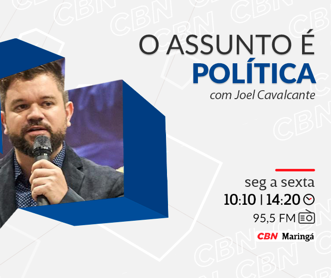 Política se mistura à festa: eventos expõem forças e jogos de poder em Maringá