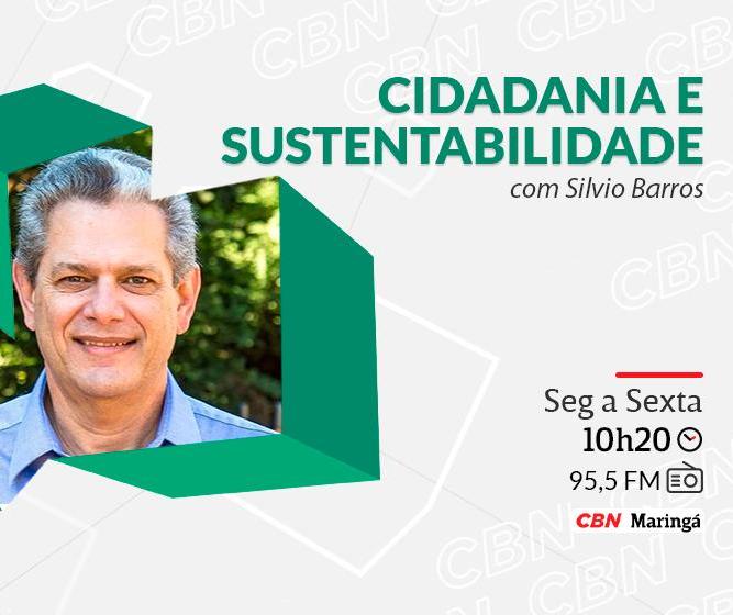 Indústria brasileira sustentável