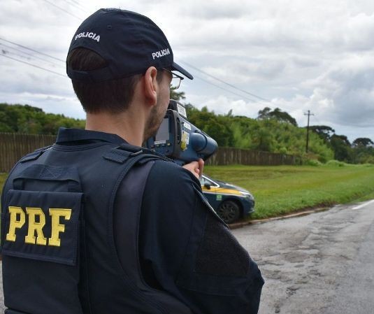 Abertas inscrições para concurso público da Polícia Rodoviária Federal