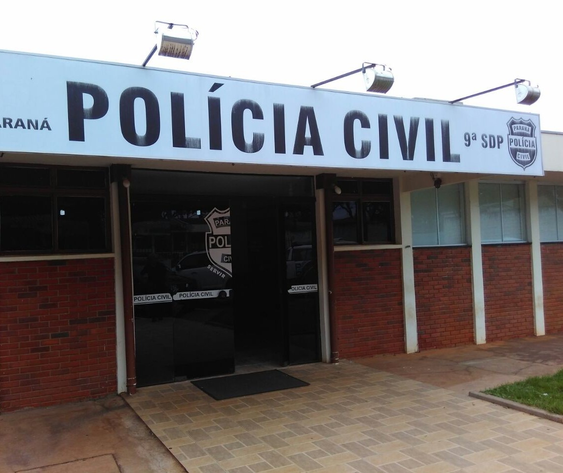 Polícia Civil registra sete homicídios no primeiro trimestre em Maringá