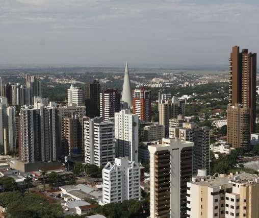 Confira o novo decreto publicado pela Prefeitura de Maringá nesta segunda-feira (5)