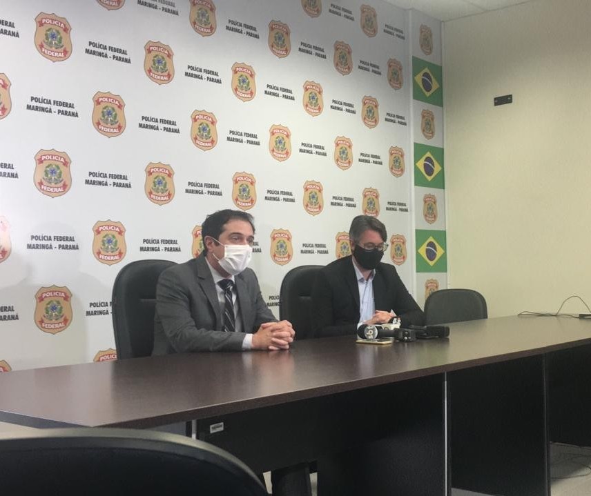 Polícia Federal avança na estratégia de descapitalizar organizações criminosas