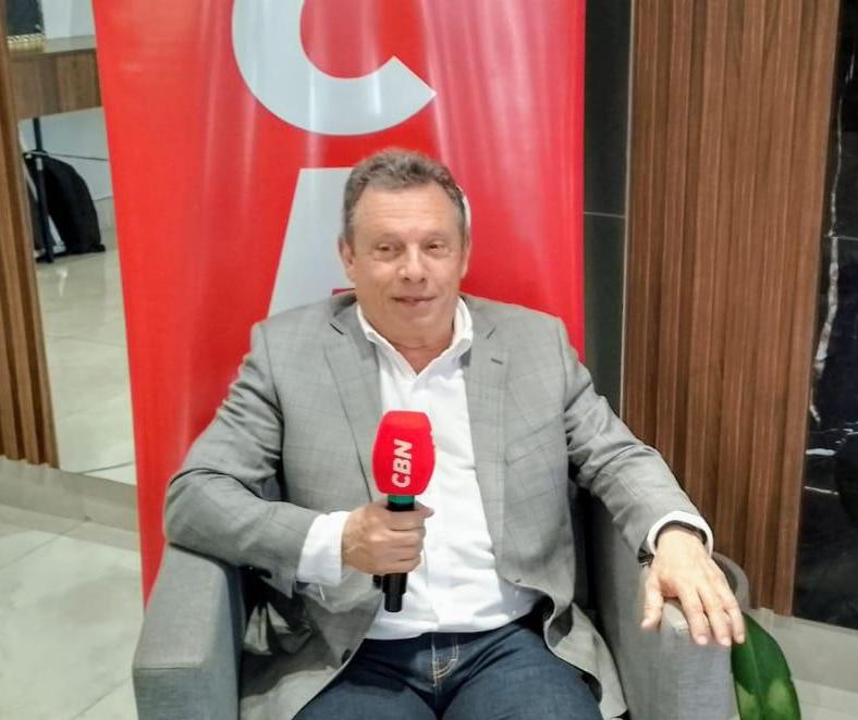 Paraná tem 150 mil empregos em carteira na Construção Civil