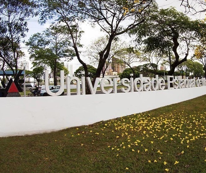 Temporários da UEM seguem mobilizados