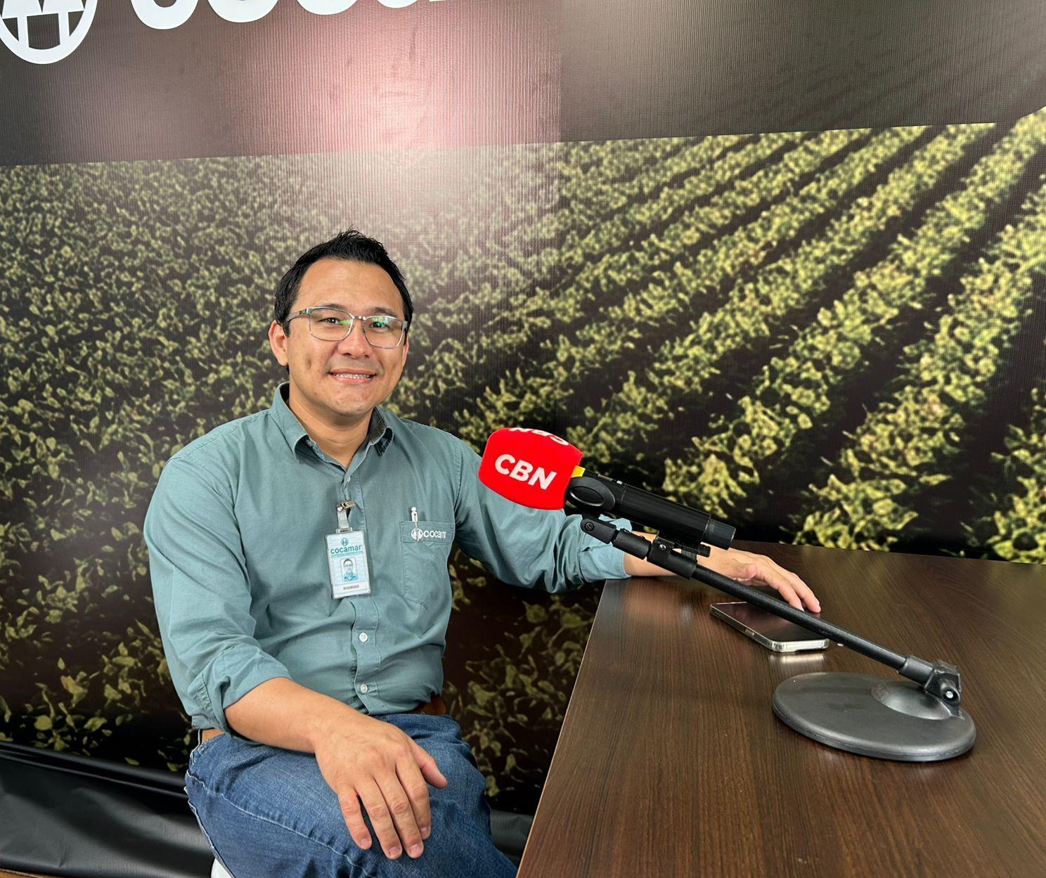 Evento começa com grandes expectativas