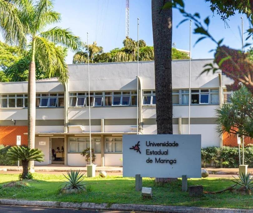 UEM abre concurso para 73 vagas de professores com salários de até R$ 16,5 mil