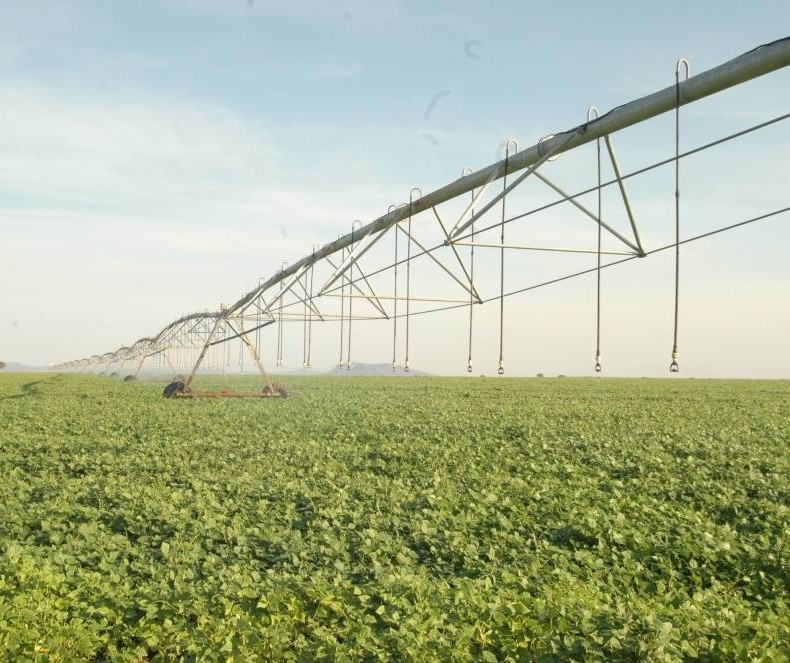 Fertilizantes: código internacional de uso sustentável está disponível para utilização dos Governos  