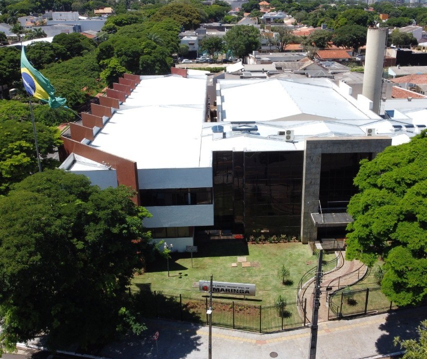 Vereador defende pontos de embarque e desembarque para veículos por aplicativo