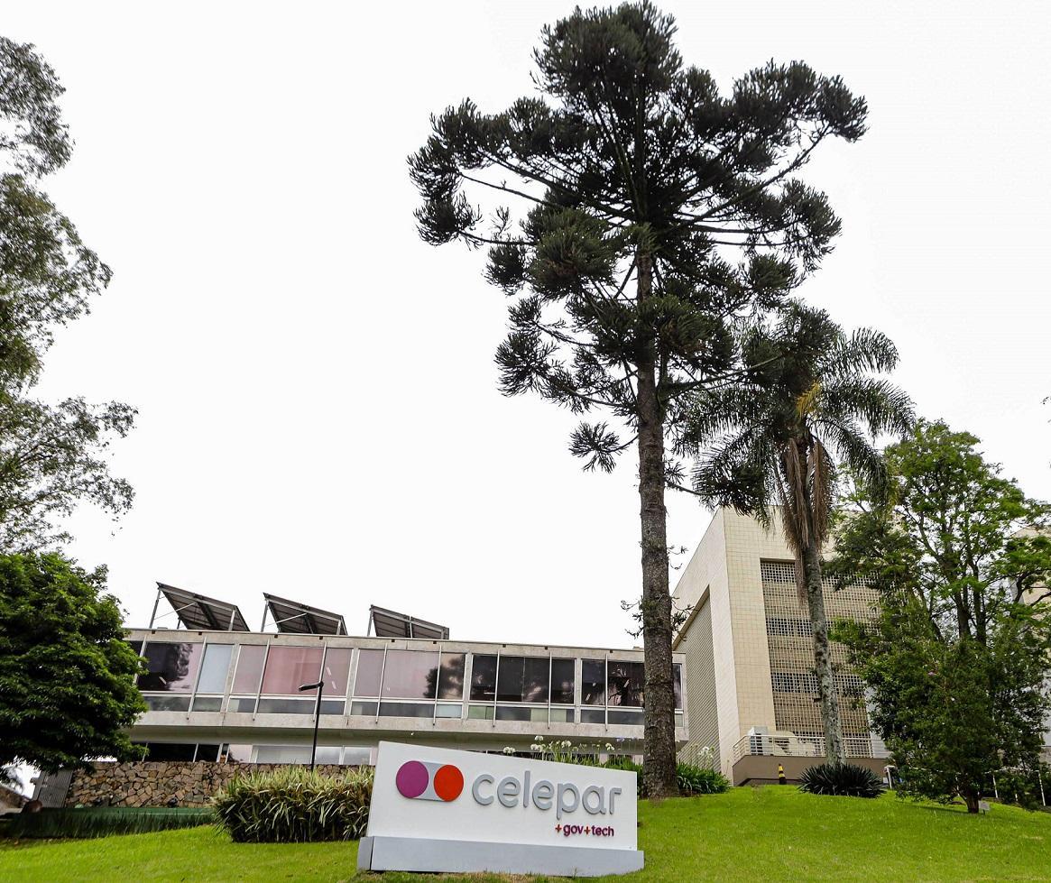 Alep aprova privatização da Celepar