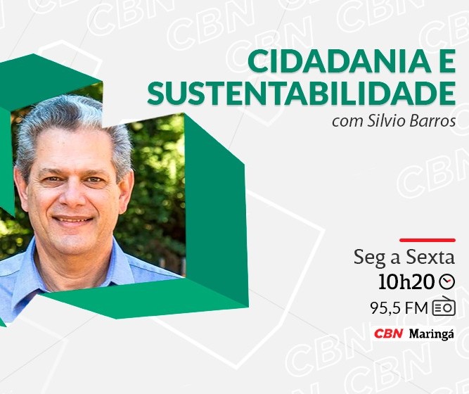 O novo governo e a sustentabilidade -  3° parte 