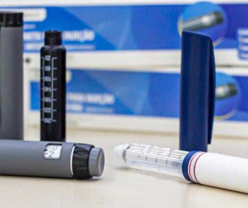 Uso de canetas emagrecedoras aumenta e exige descarte correto