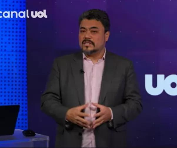 Erro da Justiça resulta em abordagens equivocadas a jornalista