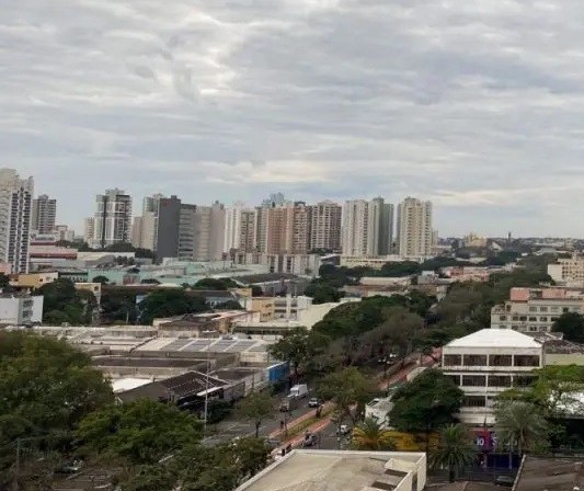 Veja como fica o tempo em Maringá nesta quarta-feira (19)