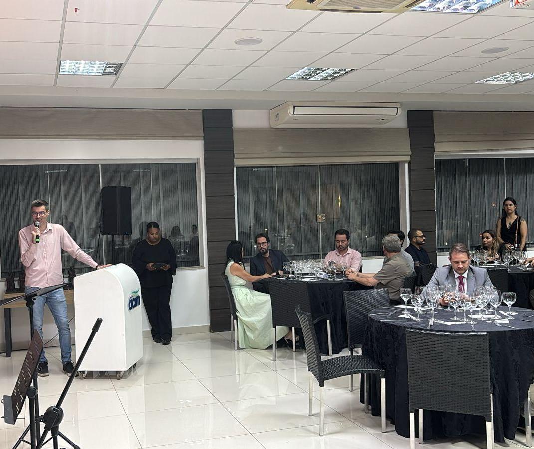 ICI entrega Selo Empresa Amiga da Cultura; mais de R$ 2 mi foram captados em 2025