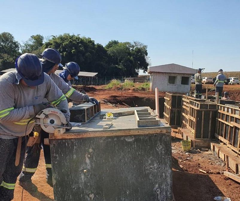 Saneamento básico é um dos indicadores das melhores cidades do país