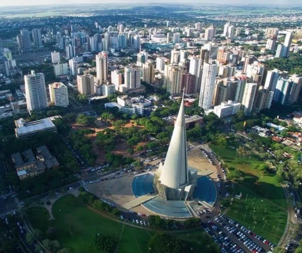 Veja como fica o tempo em Maringá neste domingo (10)