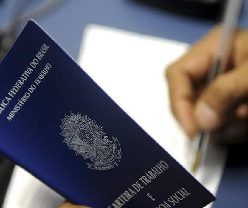 Veja as vagas de emprego disponíveis em Maringá nesta segunda-feira (23)