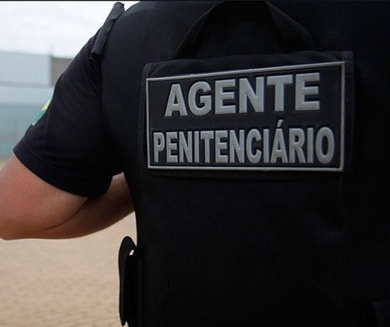 Sistema penitenciário tem déficit de 1.600 agentes, diz sindicato