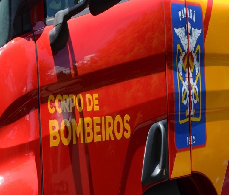 Jovem é esfaqueado na Zona 7, em Maringá, e principal suspeito é preso