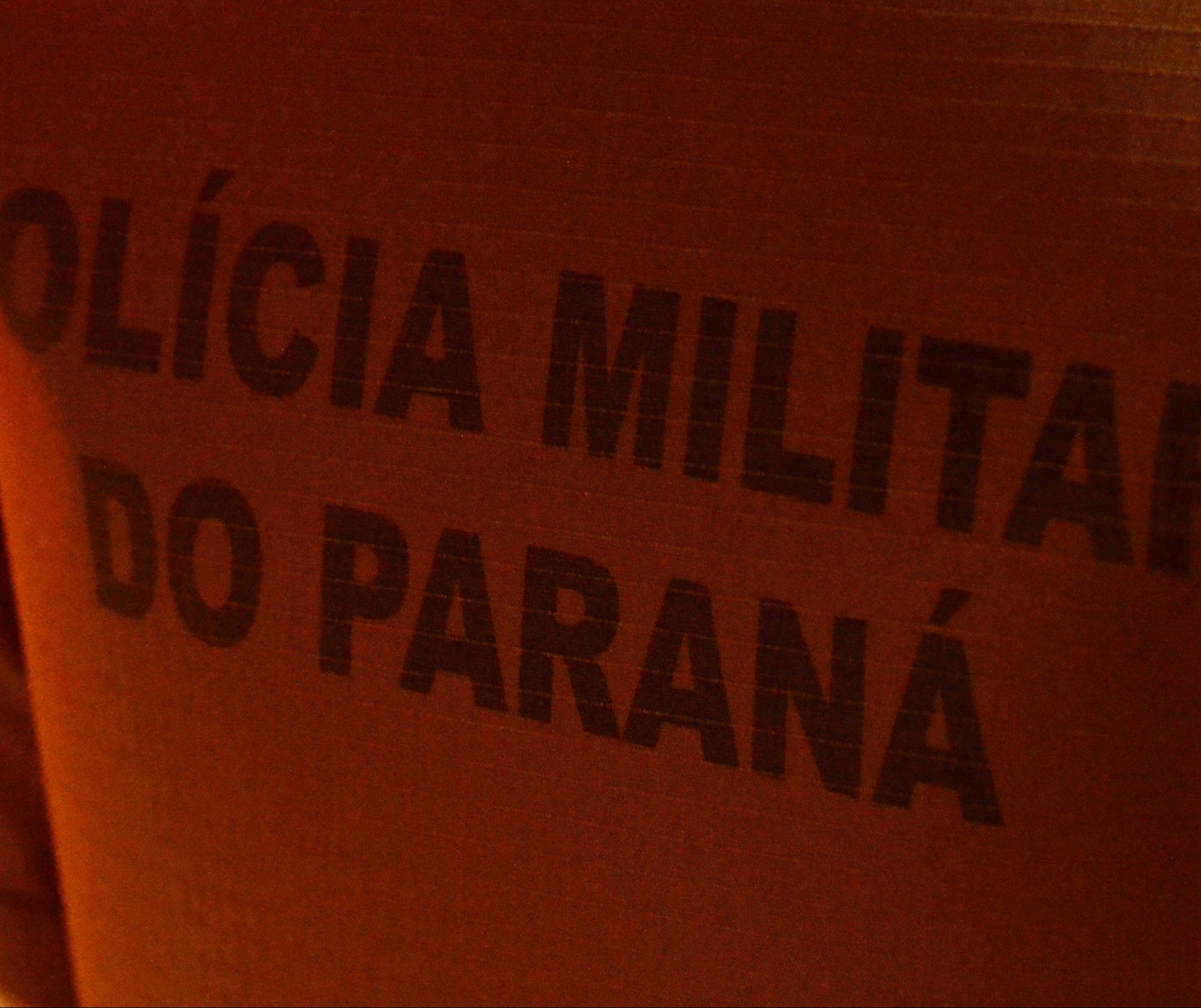 Polícia prende dois suspeitos pela morte de PM