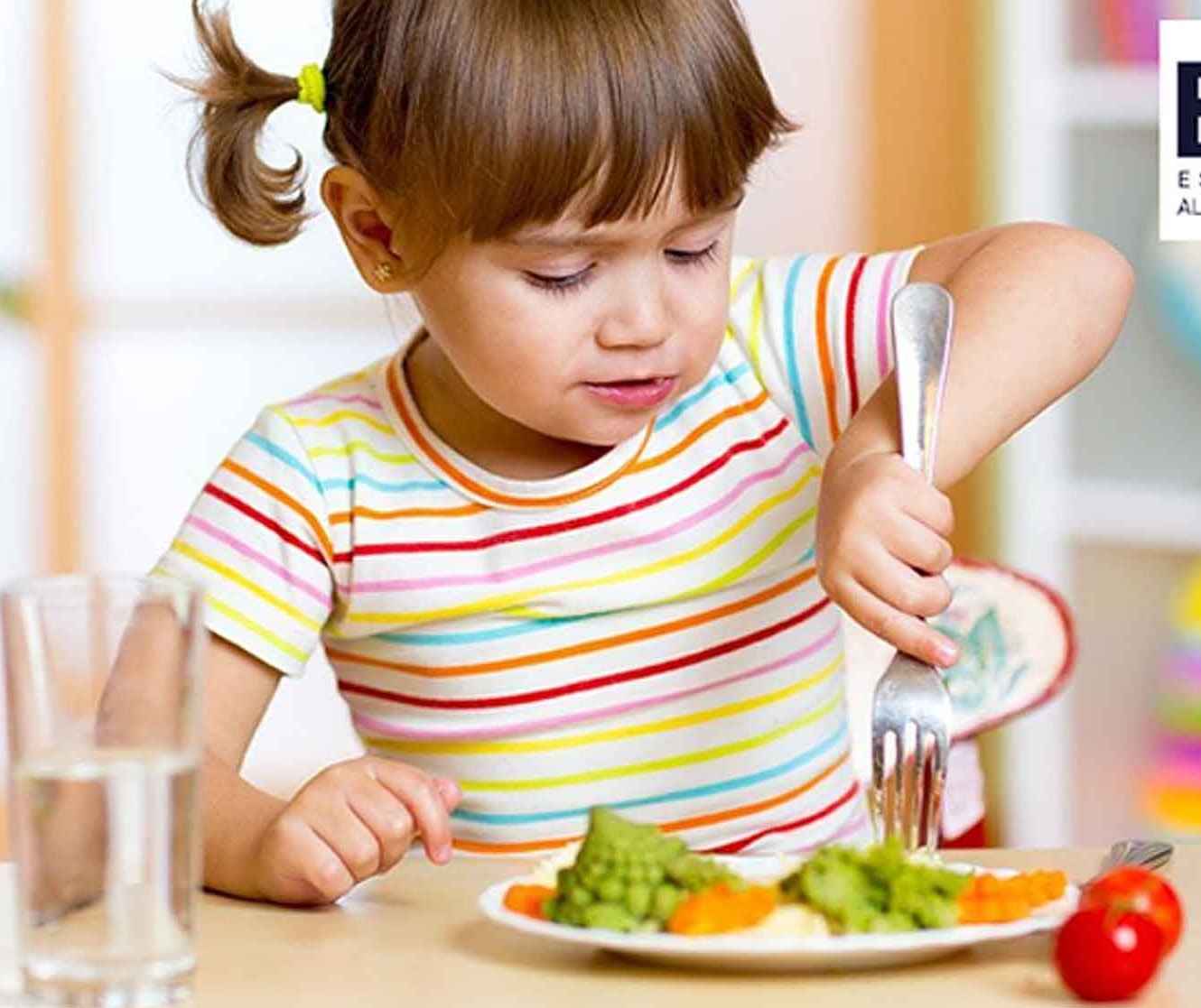 Pesquisa do Ministério da Saúde sobre nutrição infantil está em Maringá