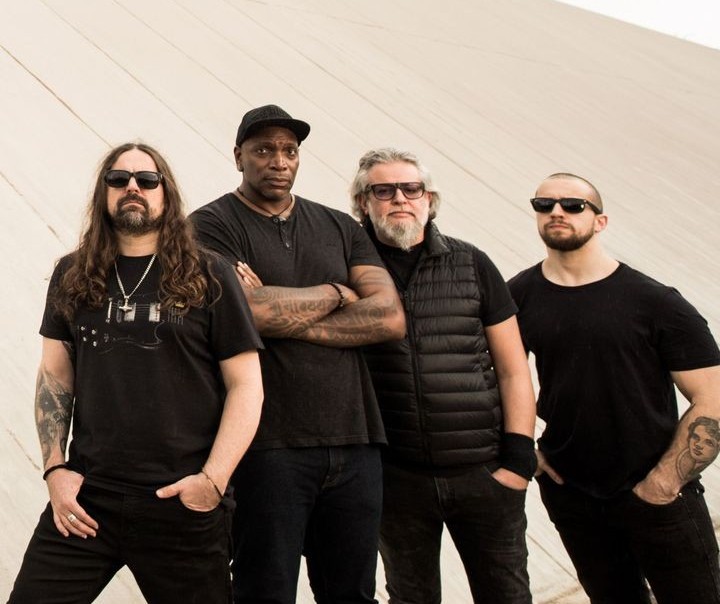 Sepultura se apresentará na Virada Cultural de Maringá