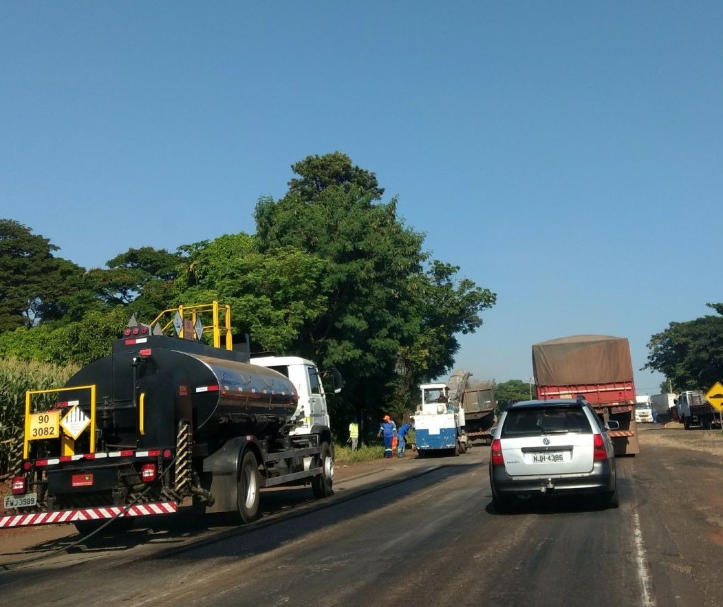 Número de acidentes e feridos cai pela metade