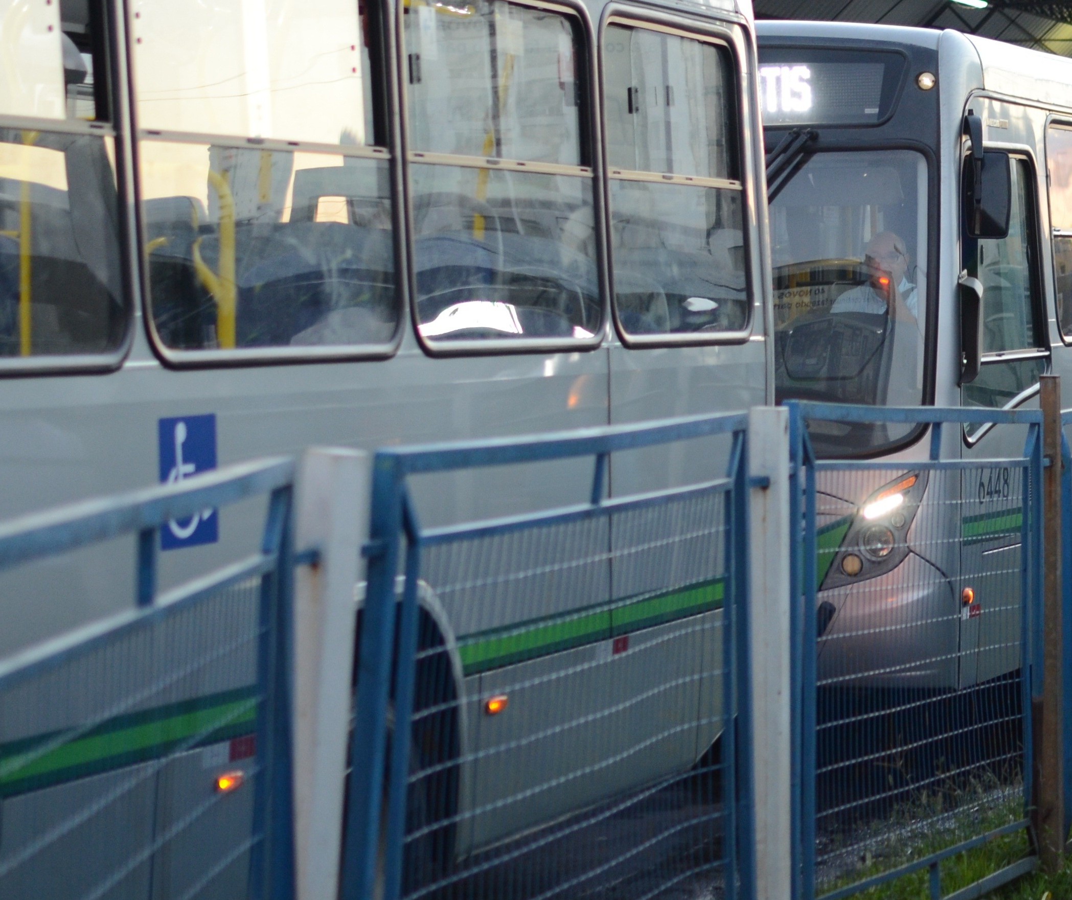 Reajuste da tarifa da passagem de ônibus deve ser definido nesta sexta-feira (05)