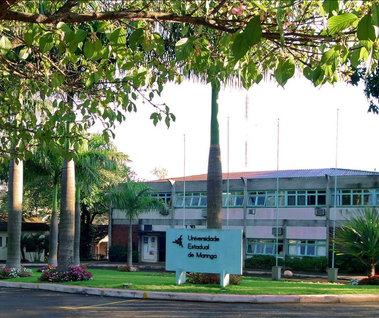 Debate volta à Universidade Estadual de Maringá