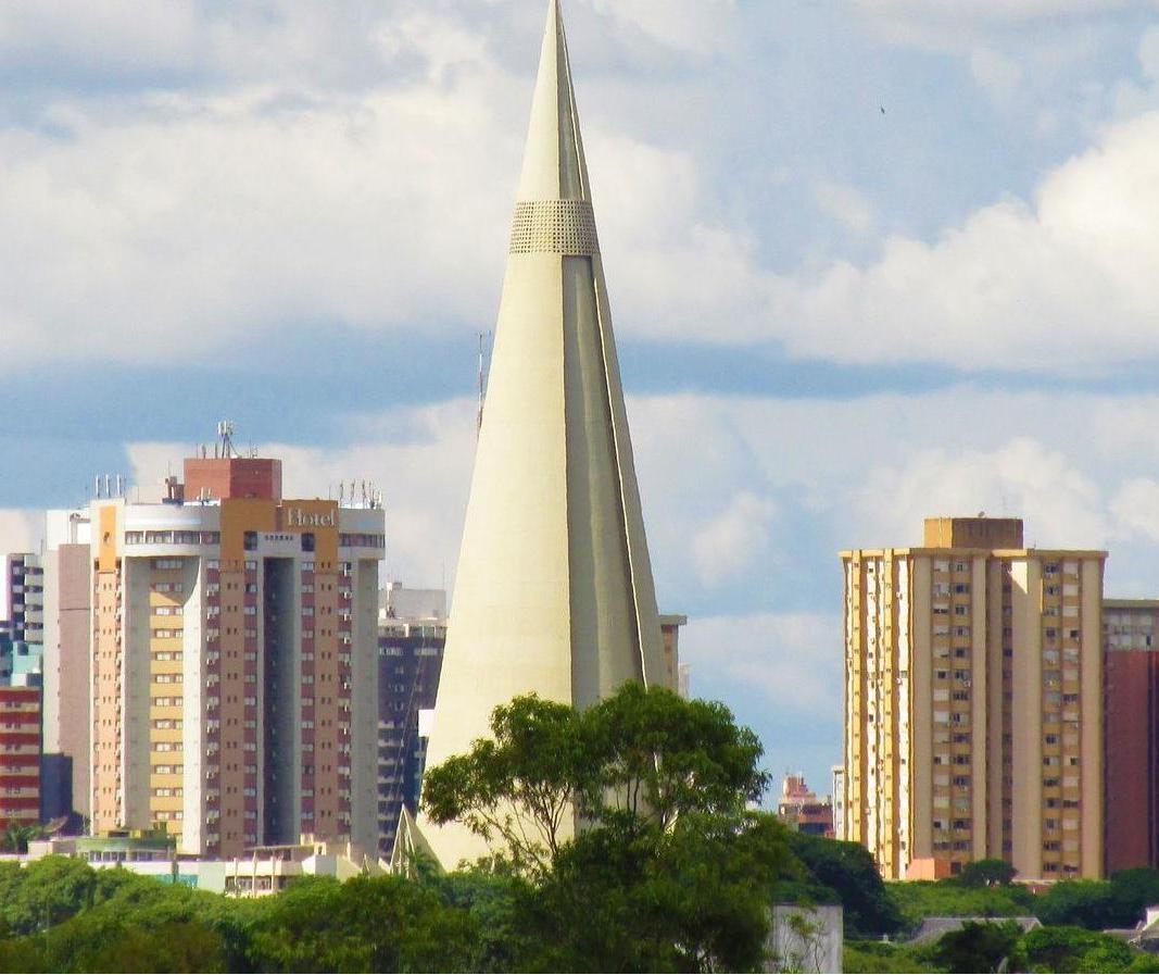 Confira a previsão do tempo para este domingo