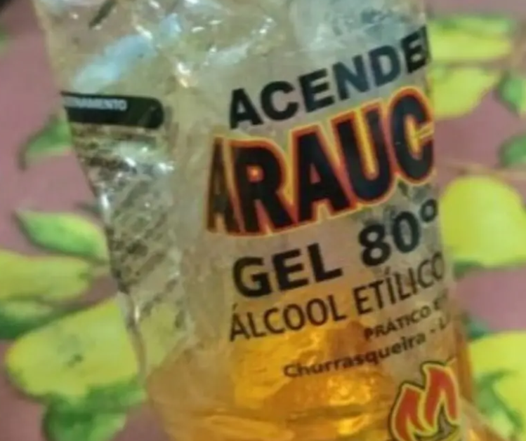 “Estou arrependido até o fundo da minha alma”, diz na audiência de custódia homem preso por atear fogo na esposa, em Maringá