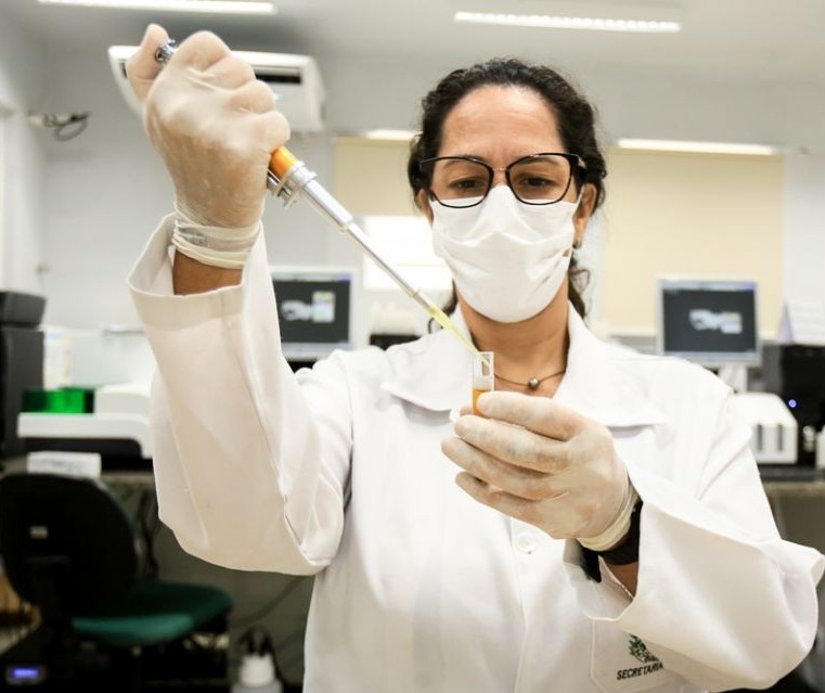 Exames de biologia molecular vão detectar risco de câncer