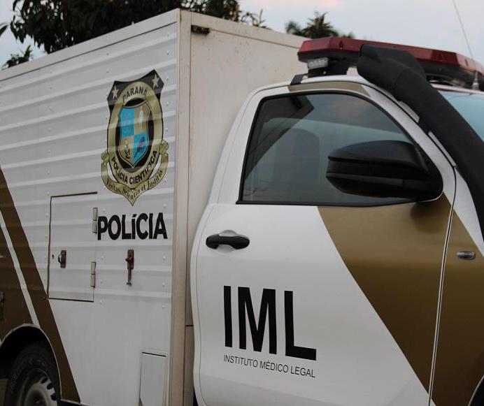 Criança morre após ser atingida por carro da família em condomínio