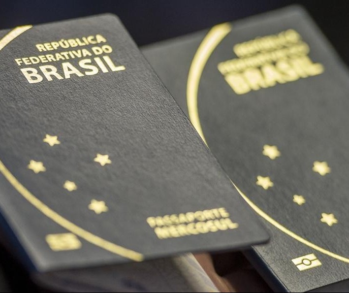 Polícia Federal dobra emissão de passaportes em Maringá a partir de dezembro