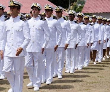 Abertas inscrições para concurso para Corpo de Engenheiros da Marinha