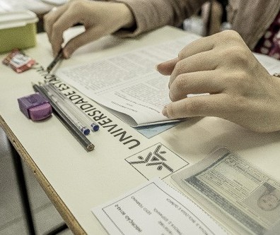 Começou a inscrição para o Vestibular de Verão e o PAS da UEM