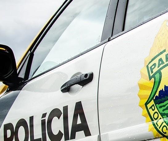 Adolescente é morto dentro de carro de aplicativo em Londrina