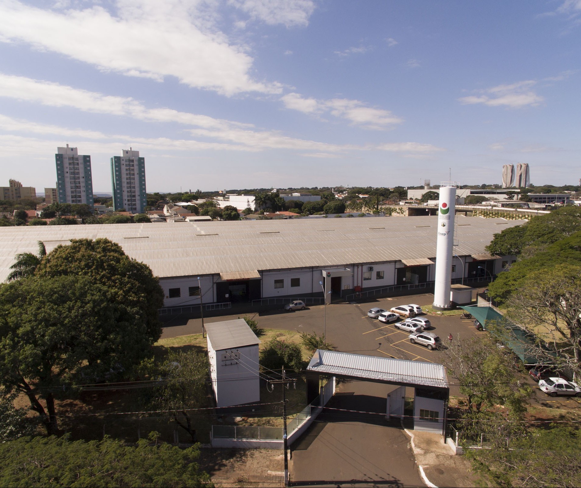 Incubadora Tecnológica promove palestra com grupo de investidores maringaenses