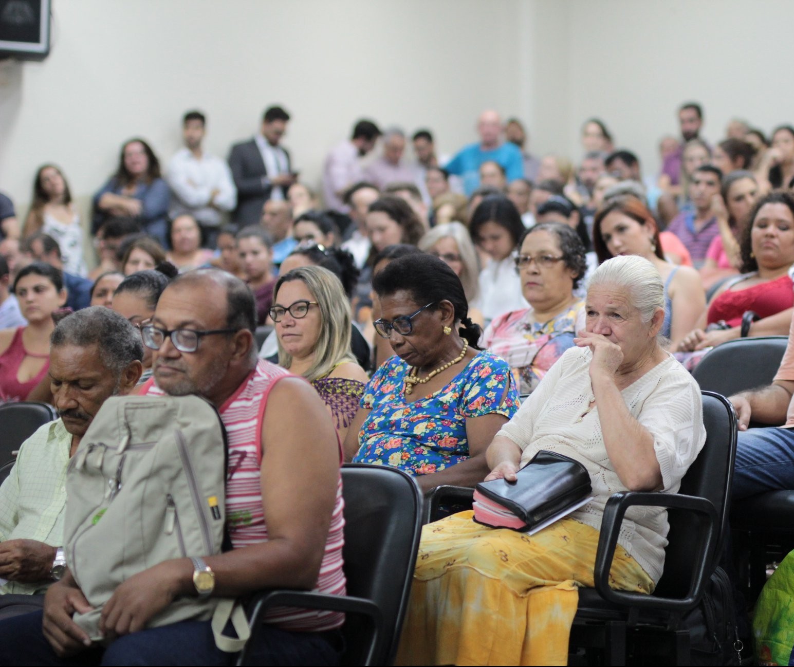 Trabalhadores esperavam mais, diz presidente 