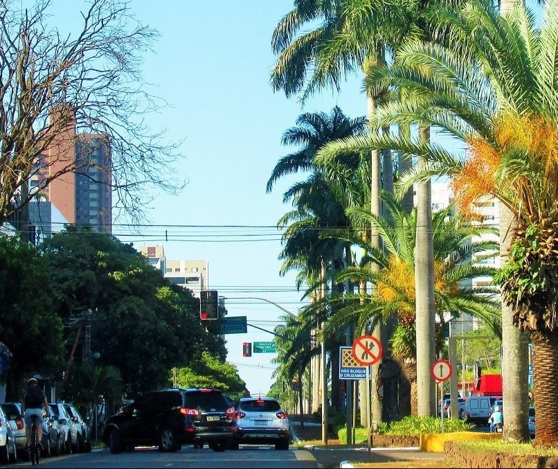 Confira a previsão do tempo para esta terça-feira (2)