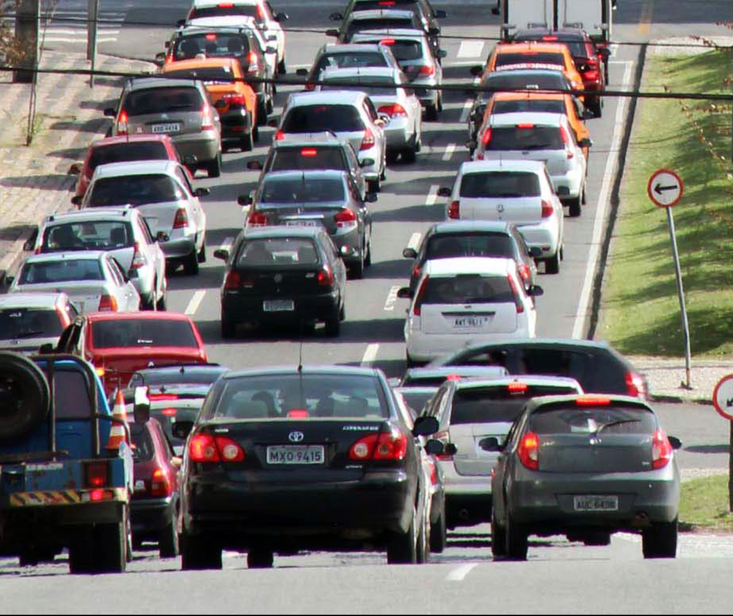 Pena para motoristas que insistem em dirigir bêbados é maior