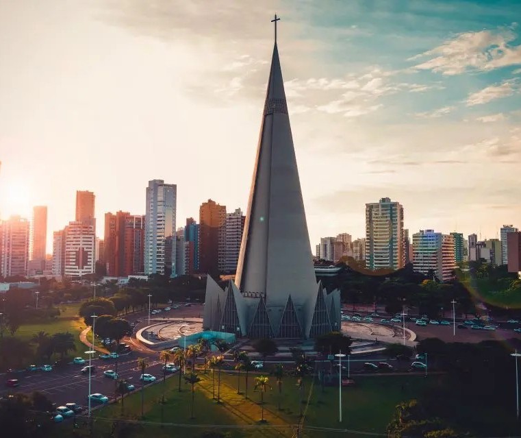 Confira o que abre e o que fecha em Maringá no feriadão de Tiradentes