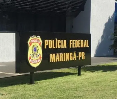 Morador de Paranavaí é preso suspeito de armanezar pornografia infantil